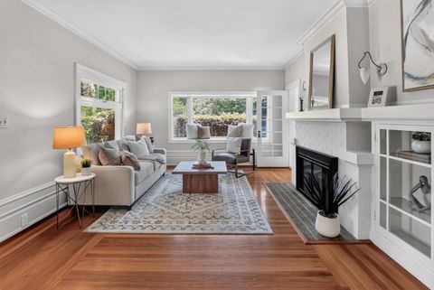 Tiny photo for 1299 Yosemite Avenue, San Jose, CA 95126 (MLS # ML82053743)
