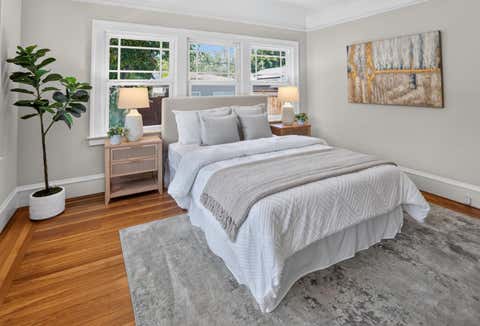 Tiny photo for 1299 Yosemite Avenue, San Jose, CA 95126 (MLS # ML82053743)