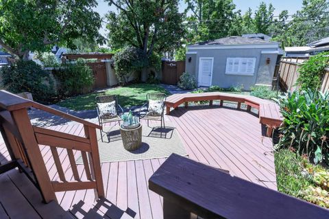 Tiny photo for 1299 Yosemite Avenue, San Jose, CA 95126 (MLS # ML82053743)