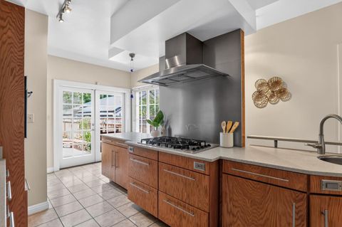 Tiny photo for 1299 Yosemite Avenue, San Jose, CA 95126 (MLS # ML82053743)