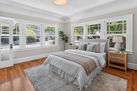 Tiny photo for 1299 Yosemite Avenue, San Jose, CA 95126 (MLS # ML82053743)