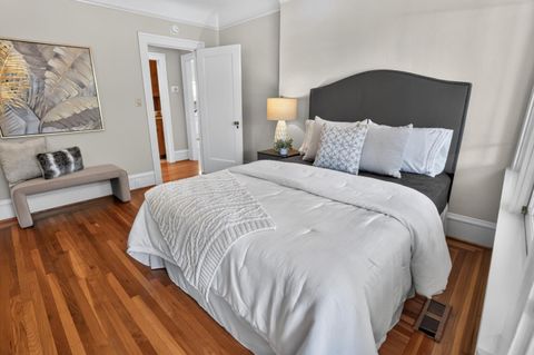 Tiny photo for 1299 Yosemite Avenue, San Jose, CA 95126 (MLS # ML82053743)