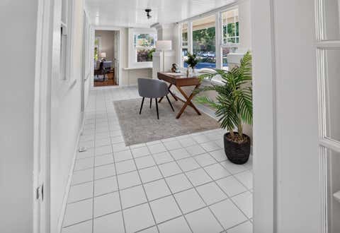 Tiny photo for 1299 Yosemite Avenue, San Jose, CA 95126 (MLS # ML82053743)
