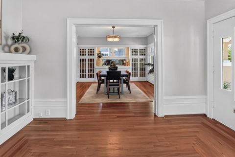 Tiny photo for 1299 Yosemite Avenue, San Jose, CA 95126 (MLS # ML82053743)