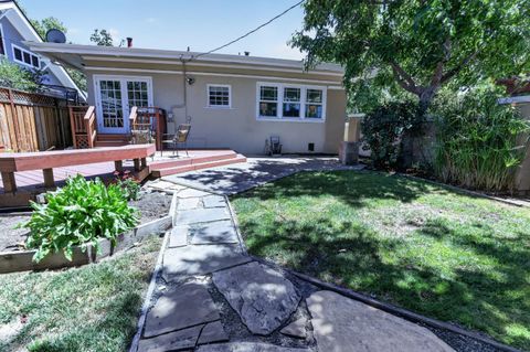 Tiny photo for 1299 Yosemite Avenue, San Jose, CA 95126 (MLS # ML82053743)