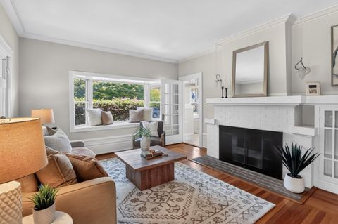 Tiny photo for 1299 Yosemite Avenue, San Jose, CA 95126 (MLS # ML82053743)
