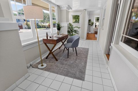 Tiny photo for 1299 Yosemite Avenue, San Jose, CA 95126 (MLS # ML82053743)