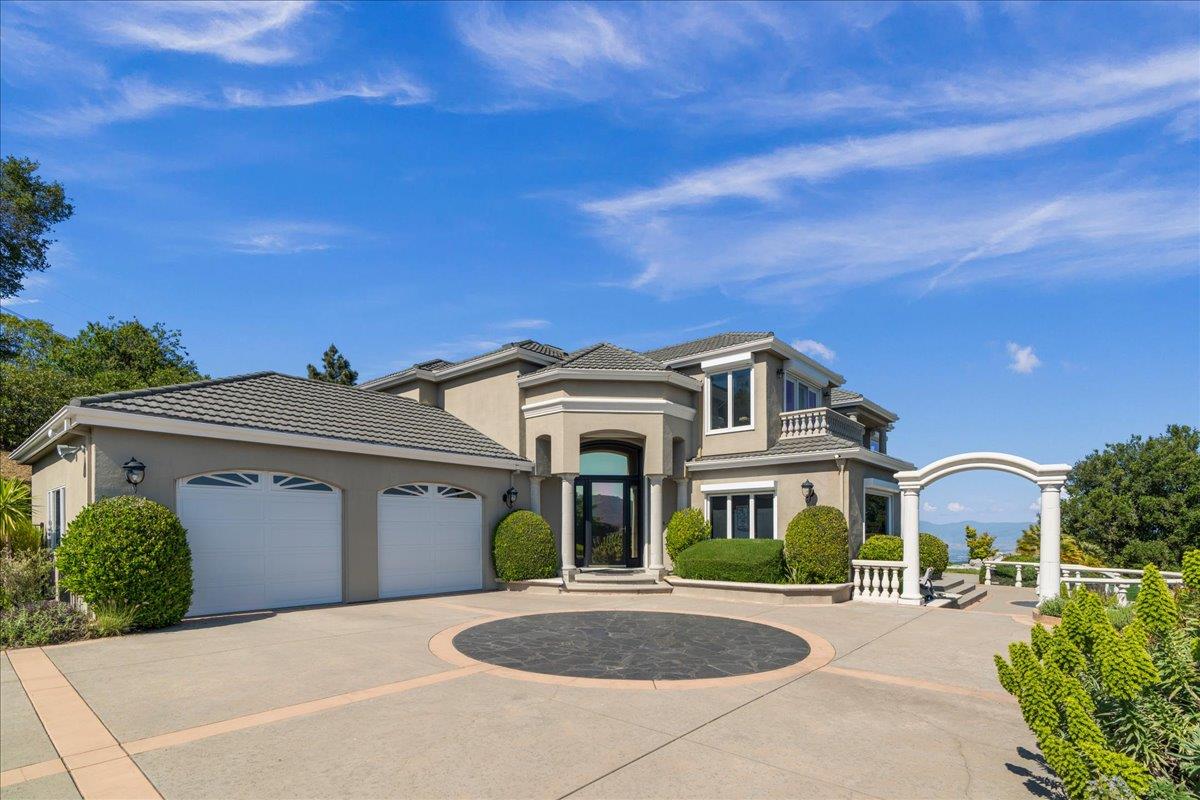 19465 Montevina Road