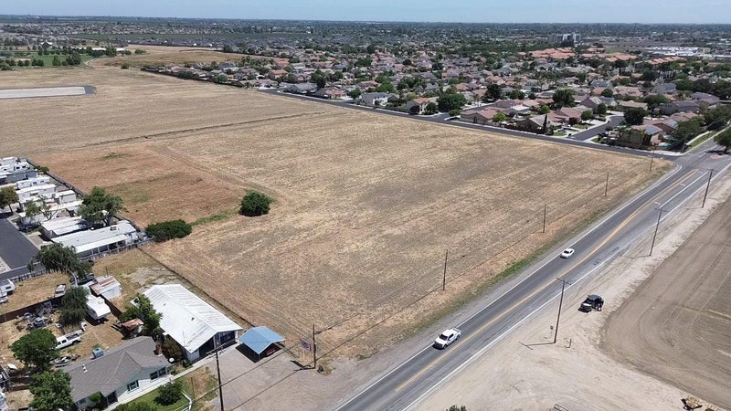 8.11 Acres W Lacey