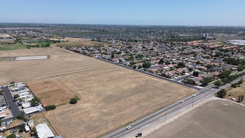 8.11 Acres W Lacey