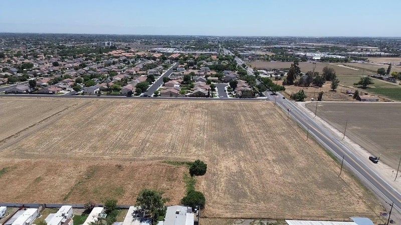8.11 Acres W Lacey