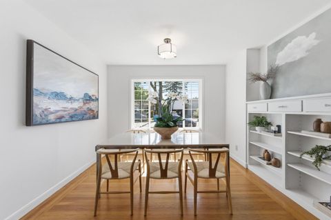Tiny photo for 410 Wilton Avenue, PALO ALTO, CA 94306 (MLS # ML82040402)