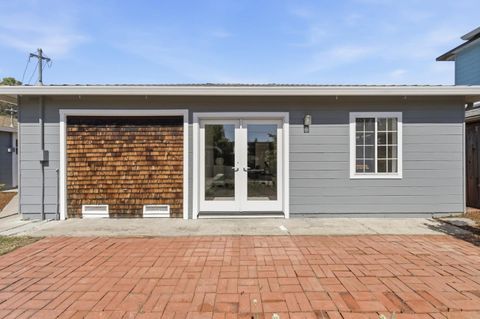 Tiny photo for 410 Wilton Avenue, PALO ALTO, CA 94306 (MLS # ML82040402)