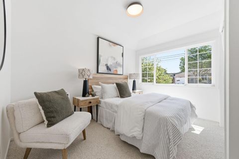Tiny photo for 410 Wilton Avenue, PALO ALTO, CA 94306 (MLS # ML82040402)