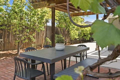 Tiny photo for 410 Wilton Avenue, PALO ALTO, CA 94306 (MLS # ML82040402)