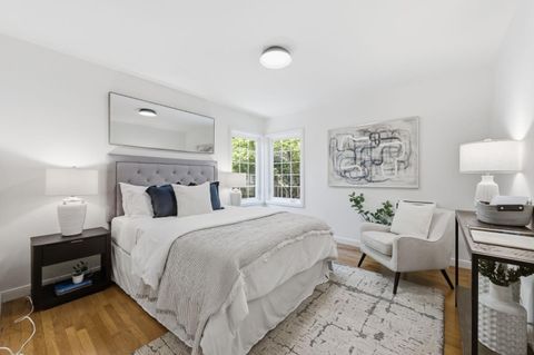 Tiny photo for 410 Wilton Avenue, PALO ALTO, CA 94306 (MLS # ML82040402)