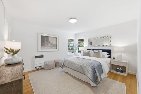 Tiny photo for 410 Wilton Avenue, PALO ALTO, CA 94306 (MLS # ML82040402)