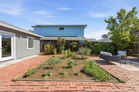 Tiny photo for 410 Wilton Avenue, PALO ALTO, CA 94306 (MLS # ML82040402)