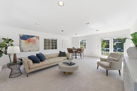 Tiny photo for 410 Wilton Avenue, PALO ALTO, CA 94306 (MLS # ML82040402)