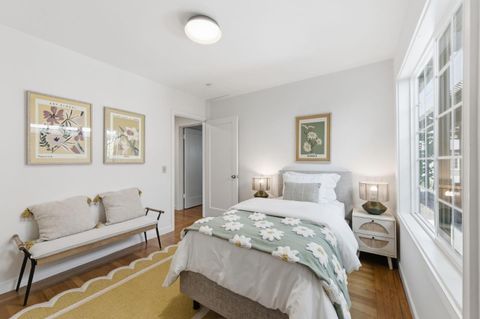 Tiny photo for 410 Wilton Avenue, PALO ALTO, CA 94306 (MLS # ML82040402)