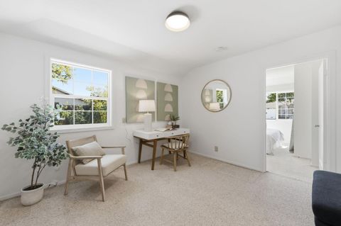 Tiny photo for 410 Wilton Avenue, PALO ALTO, CA 94306 (MLS # ML82040402)