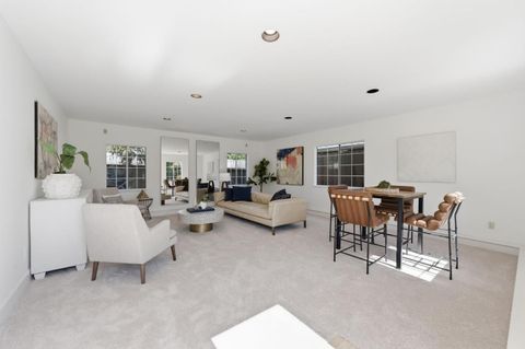 Tiny photo for 410 Wilton Avenue, PALO ALTO, CA 94306 (MLS # ML82040402)
