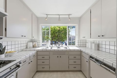 Tiny photo for 410 Wilton Avenue, PALO ALTO, CA 94306 (MLS # ML82040402)