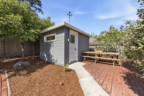 Tiny photo for 410 Wilton Avenue, PALO ALTO, CA 94306 (MLS # ML82040402)