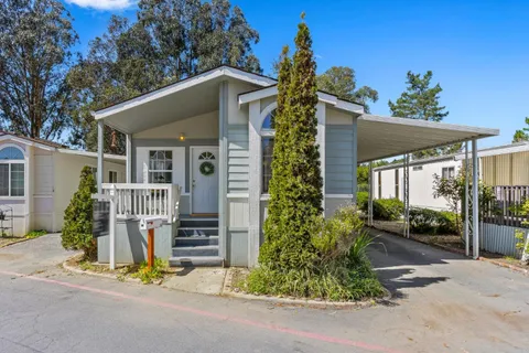 17779 Vierra Canyon Road Unit 19, Salinas, CA 93907 - #: ML81999321