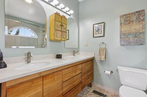 Tiny photo for 696 Francisco Street, EL GRANADA, CA 94018 (MLS # ML82034946)