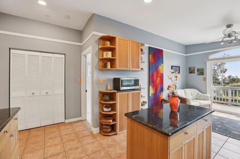 Tiny photo for 696 Francisco Street, EL GRANADA, CA 94018 (MLS # ML82034946)