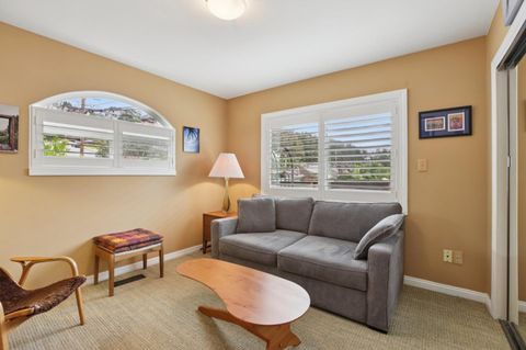 Tiny photo for 696 Francisco Street, EL GRANADA, CA 94018 (MLS # ML82034946)