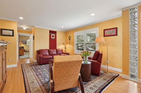 Tiny photo for 696 Francisco Street, EL GRANADA, CA 94018 (MLS # ML82034946)