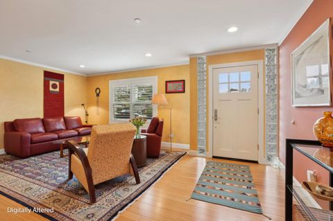 Tiny photo for 696 Francisco Street, EL GRANADA, CA 94018 (MLS # ML82034946)