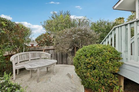 Tiny photo for 696 Francisco Street, EL GRANADA, CA 94018 (MLS # ML82034946)