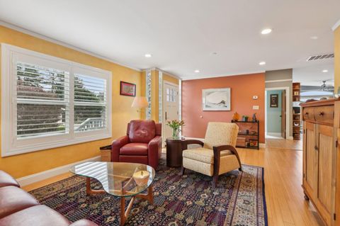 Tiny photo for 696 Francisco Street, EL GRANADA, CA 94018 (MLS # ML82034946)