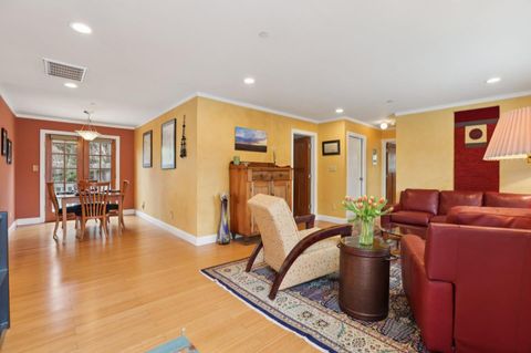 Tiny photo for 696 Francisco Street, EL GRANADA, CA 94018 (MLS # ML82034946)