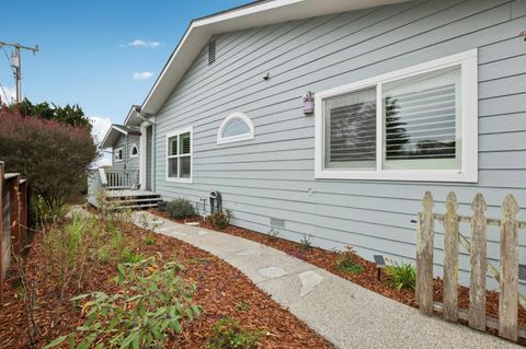 Tiny photo for 696 Francisco Street, EL GRANADA, CA 94018 (MLS # ML82034946)