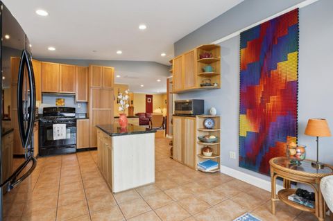 Tiny photo for 696 Francisco Street, EL GRANADA, CA 94018 (MLS # ML82034946)