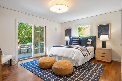 Tiny photo for 111 Aragon Boulevard, San Mateo, CA 94402 (MLS # ML82051094)