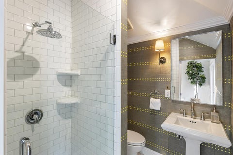 Tiny photo for 111 Aragon Boulevard, San Mateo, CA 94402 (MLS # ML82051094)