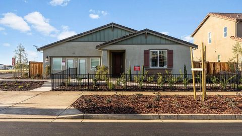 Photo of 3230 Oak Trail Drive, MANTECA, CA 95337 (MLS # ML82041368)