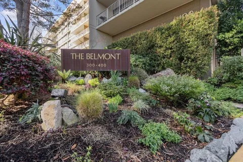 400 Davey Glen Road Unit 4621, Belmont, CA 94002 - MLS#: ML81995379