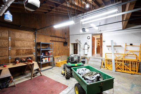 Tiny photo for 215 Marty Road, LOS GATOS, CA 95033 (MLS # ML82023300)