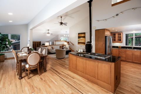 Tiny photo for 215 Marty Road, LOS GATOS, CA 95033 (MLS # ML82023300)