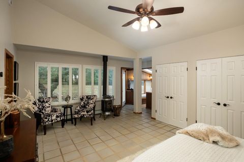 Tiny photo for 215 Marty Road, LOS GATOS, CA 95033 (MLS # ML82023300)