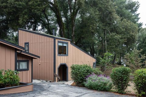 Tiny photo for 215 Marty Road, LOS GATOS, CA 95033 (MLS # ML82023300)