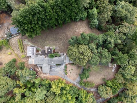 Tiny photo for 215 Marty Road, LOS GATOS, CA 95033 (MLS # ML82023300)