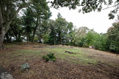 Tiny photo for 215 Marty Road, LOS GATOS, CA 95033 (MLS # ML82023300)