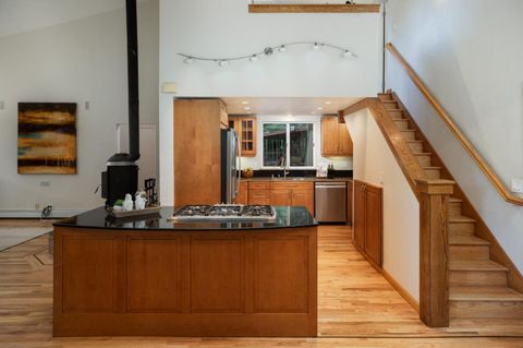 Tiny photo for 215 Marty Road, LOS GATOS, CA 95033 (MLS # ML82023300)